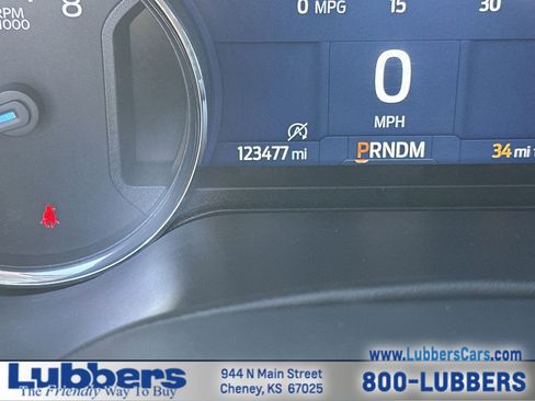 Used 2022 Ford F150 XLT w/ Equipment Group 301A Mid image 14