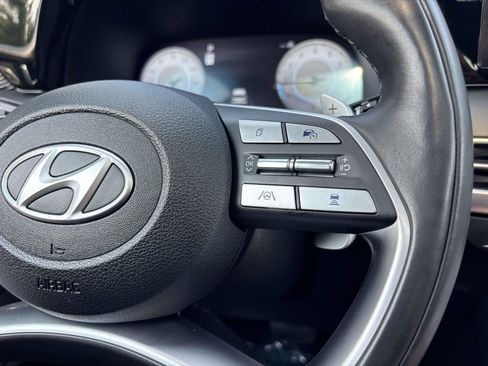 Used 2024 Hyundai Palisade Calligraphy AWD/4WD image 26