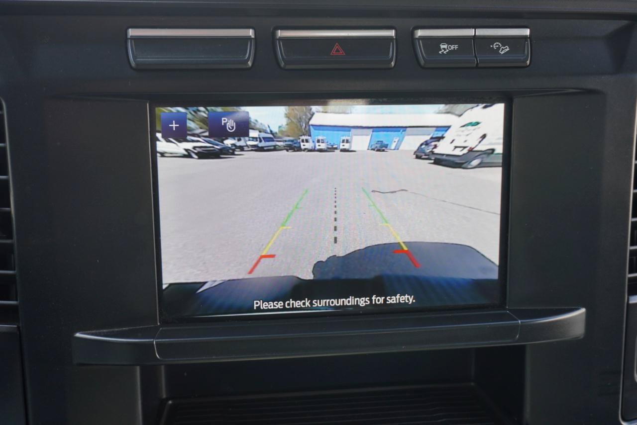 Used 2023 Ford F250 XLT w/ FX4 Off-Road Package AWD/4WD image 18