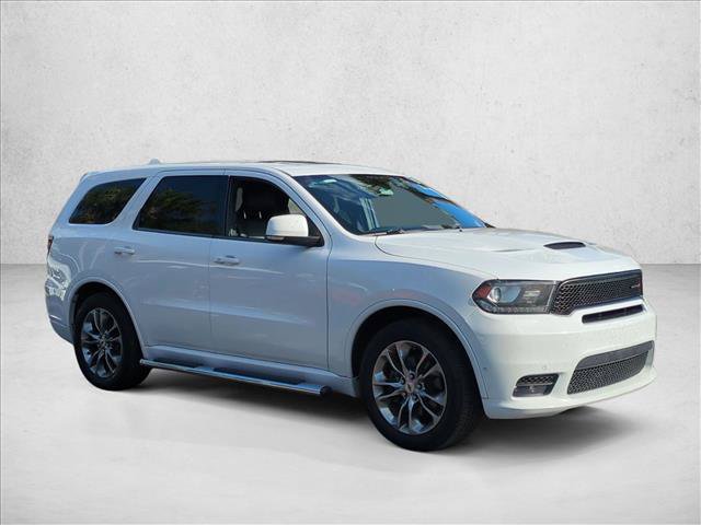 Used 2019 Dodge Durango R/T AWD/4WD image 3