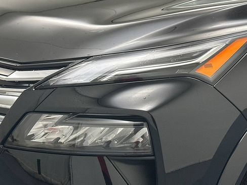 New 2026 Nissan Rogue Platinum w/ Platinum Premium Package AWD/4WD image 22