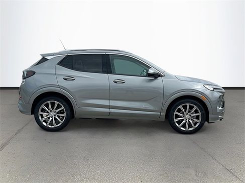 New 2026 Buick Encore GX Avenir w/ Avenir Convenience Package image 3