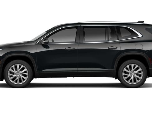 New 2026 Buick Enclave Preferred w/ Power Package image 6