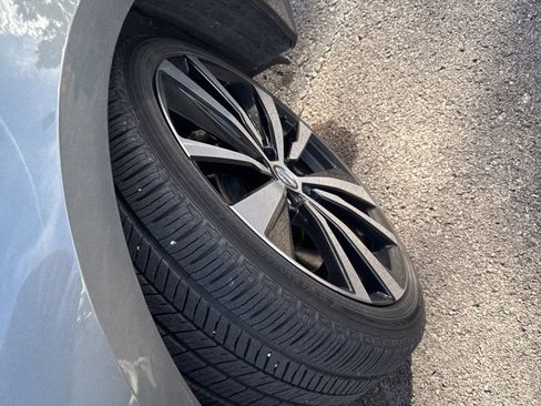 Used 2019 Nissan Altima 2.5 Platinum image 9