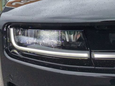New 2026 Dodge Charger Scat Pack AWD/4WD image 10