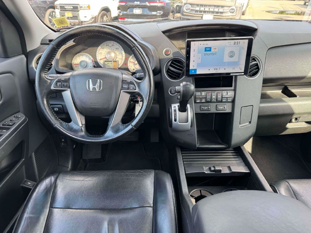Used 2011 Honda Pilot EX-L image 19