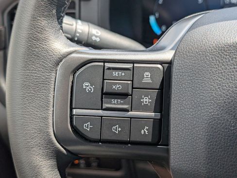 Used 2024 Ford F150 XLT w/ Equipment Group 302A MID AWD/4WD image 19