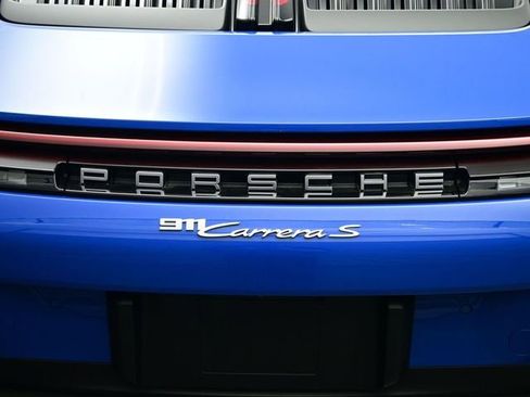 Used 2025 Porsche 911 Carrera S image 53