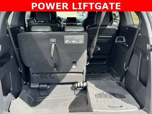 Used 2025 Honda Odyssey Sport-L image 40