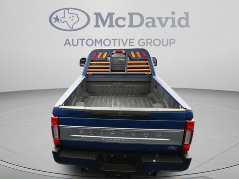 Used 2022 Ford F350 Platinum AWD/4WD image 35