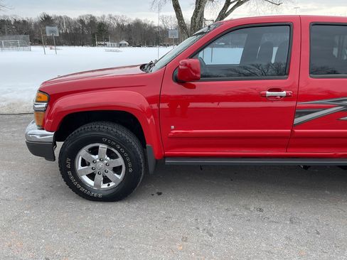 Used 2009 Chevrolet Colorado LT w/ LT Preferred Equipment Group image 16