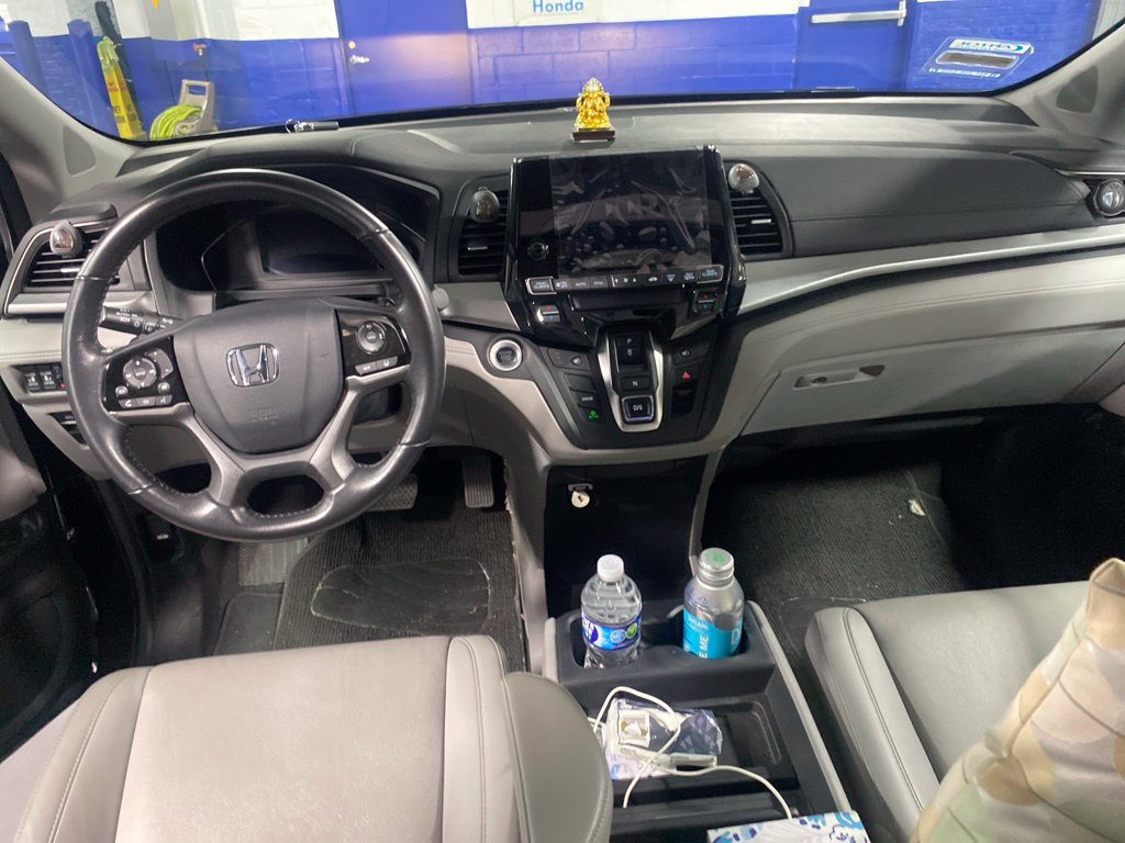 Used 2019 Honda Odyssey EX-L image 12