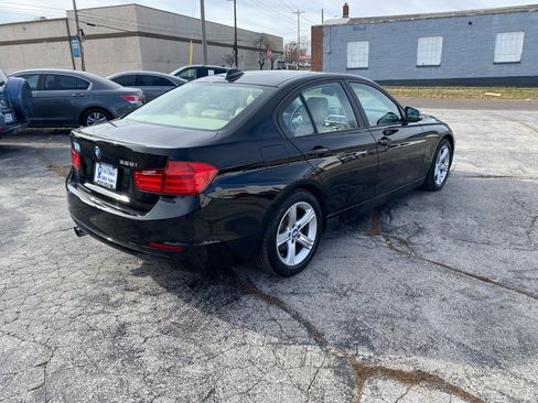 Used 2013 BMW 328i xDrive Sedan image 7