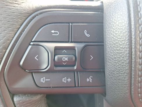 Used 2025 Toyota Tundra SR5 w/ TRD Rally Package image 19