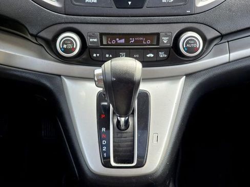 Used 2013 Honda CR-V EX image 20
