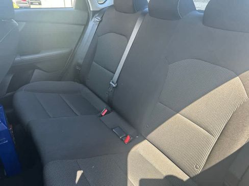 Used 2019 Kia Forte Sedan FWD image 5