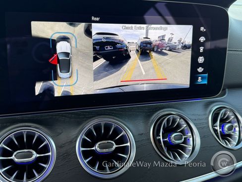 Used 2022 Mercedes-Benz E 450 Cabriolet image 24