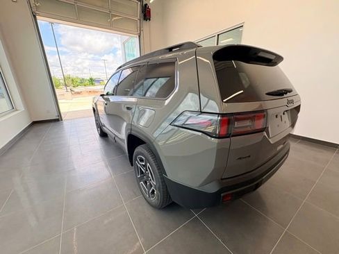 New 2026 Jeep Cherokee Limited AWD/4WD image 3