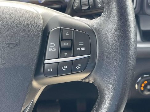 Used 2022 Ford Bronco Sport Big Bend w/ Convenience Package AWD/4WD image 24