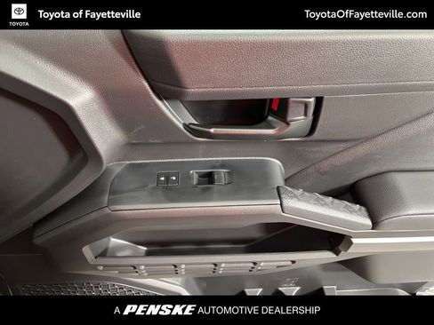 New 2025 Toyota Tacoma SR5 image 13
