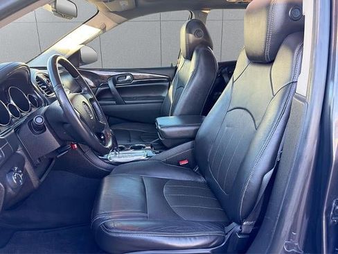 Used 2016 Buick Enclave Leather image 25