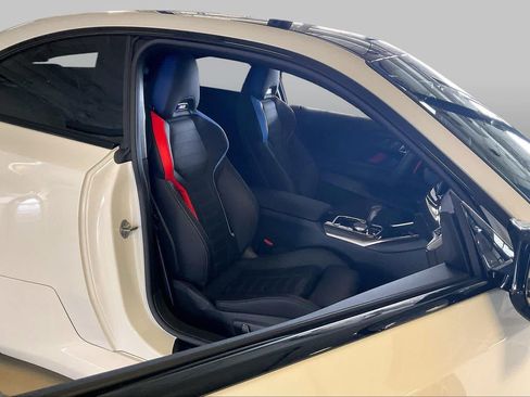 Used 2025 BMW M2 w/ Lighting Package RWD image 8