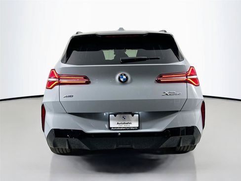 Used 2026 BMW X3 xDrive30i w/ Premium Package AWD/4WD image 6