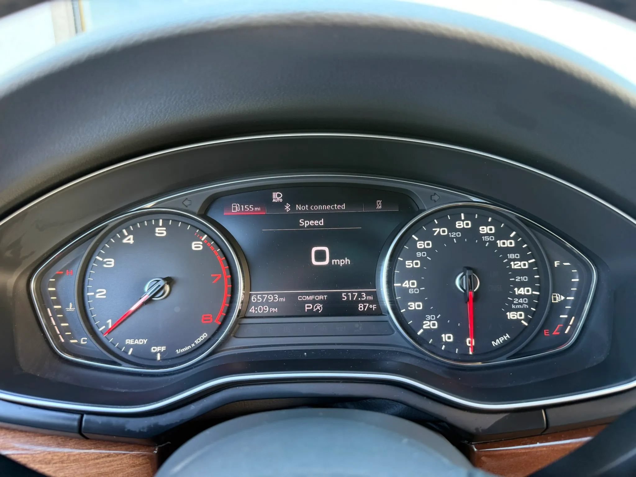Used 2020 Audi A4 2.0T Premium w/ Convenience Package FWD image 17