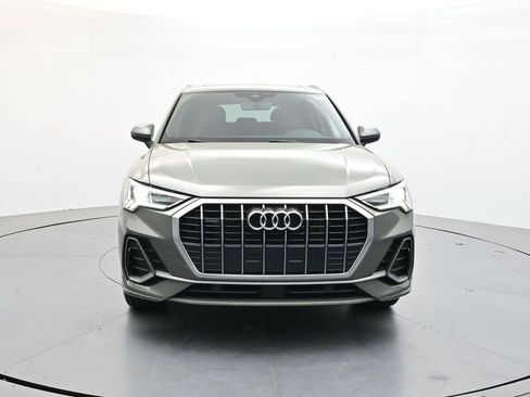 Used 2024 Audi Q3 2.0T Premium AWD/4WD image 2