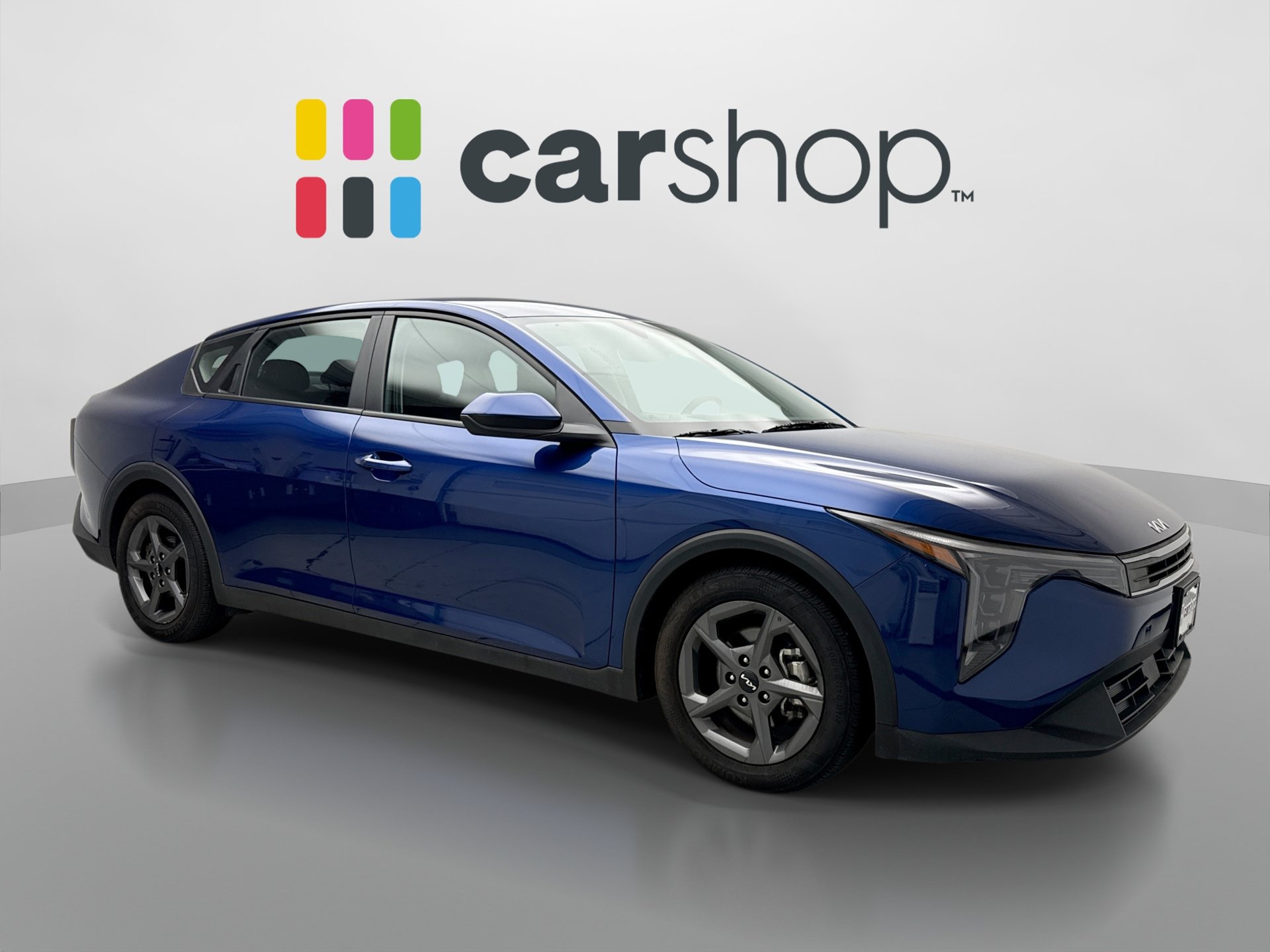 Used 2025 Kia K4 FWD image 7