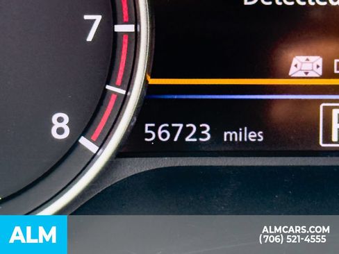 Used 2024 Nissan Sentra SV FWD image 20
