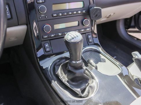 Used 2008 Chevrolet Corvette Coupe w/ Preferred Equipment Group image 30