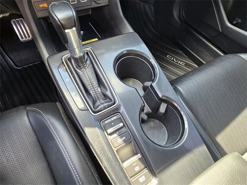Used 2022 Honda Civic Sport Touring image 18