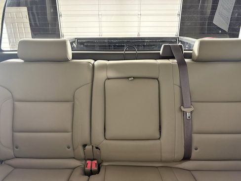 Used 2017 GMC Sierra 1500 SLT w/ Suspension Package, Off-Road image 38