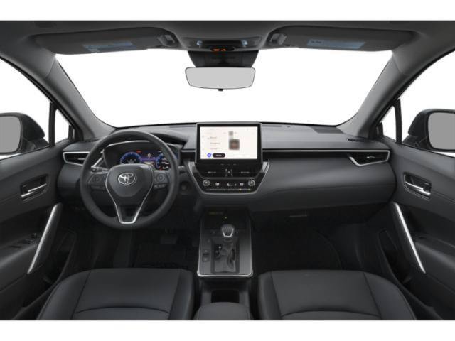 Certified 2026 Toyota Corolla Cross XLE w/ Convenience Package FWD image 7