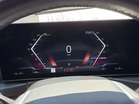 Used 2023 BMW i4 eDrive35 RWD image 18