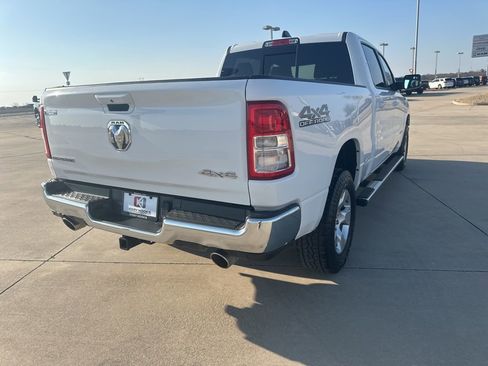 Used 2022 RAM 1500 Big Horn image 5