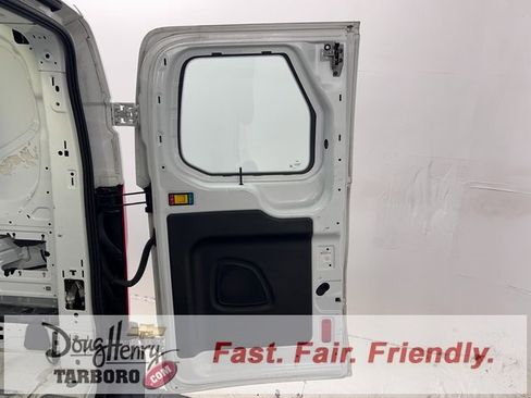 Used 2017 Ford Transit 250 Base image 31