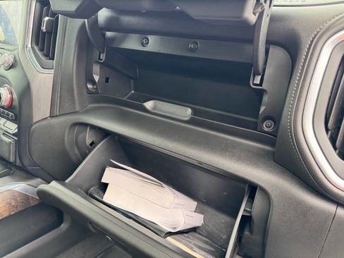 Used 2020 GMC Sierra 2500 Denali image 46