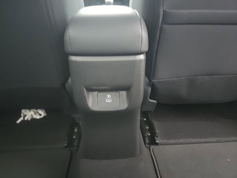 New 2025 Nissan Versa SV w/ Trunk Package image 24