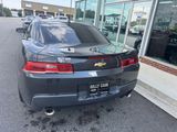 Used 2014 Chevrolet Camaro LS image 3