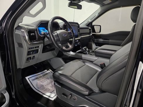 Used 2021 Ford F150 Lariat image 17