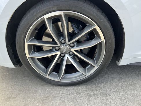 Used 2019 Audi S5 Premium Plus image 13
