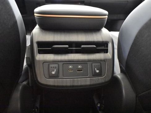 Certified 2023 Nissan Ariya AWD/4WD image 29