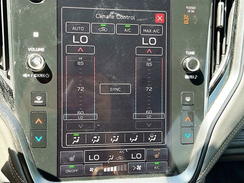 Used 2023 Subaru Outback Wilderness image 15