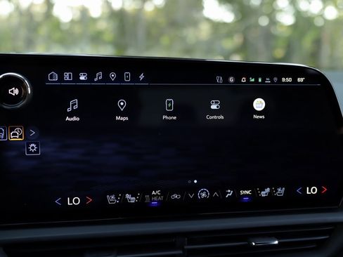 New 2026 Chevrolet Silverado EV LT w/ Premium Package image 17