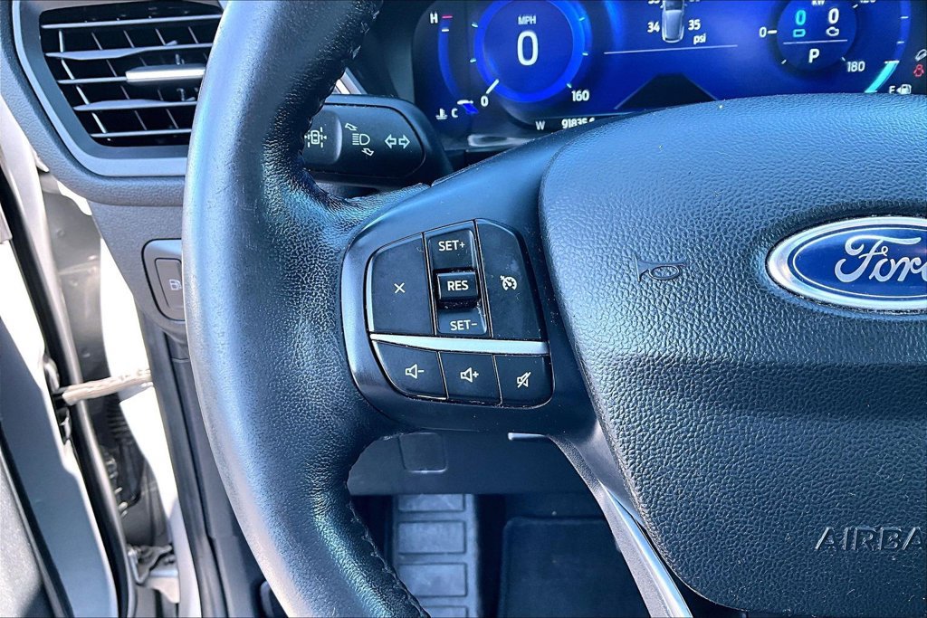 Used 2020 Ford Escape SE Sport AWD/4WD image 17