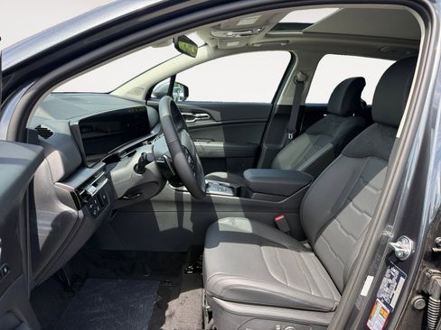 New 2026 Kia Sportage SX Prestige AWD/4WD image 10