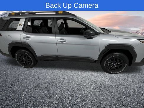 New 2026 Subaru Outback Wilderness w/ Wilderness Package AWD/4WD image 2