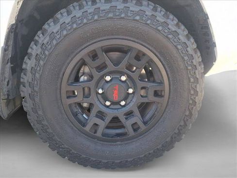 Certified 2023 Toyota 4Runner TRD Off-Road Premium w/ Off Road Premium Plus Package AWD/4WD image 18